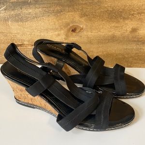 Charles David Wedges